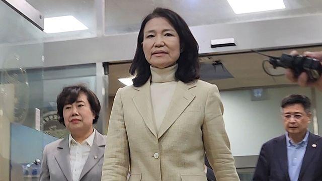 이진숙 체포 50시간만에 석방…경찰 조사 계속·불구속 수사할듯(종합2보)