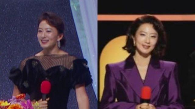 김희애, 난리 난 '보라색 투피스'→2부 '헤메코' 공개…