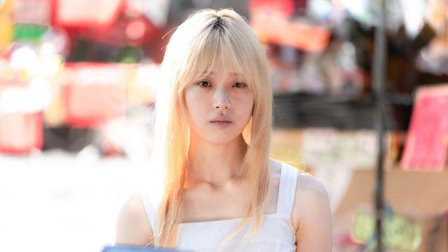 ‘화자의 스칼렛’ 김시은 “내면의 결핍과 흔적, 진정성 담으려 했다” [일문일답]