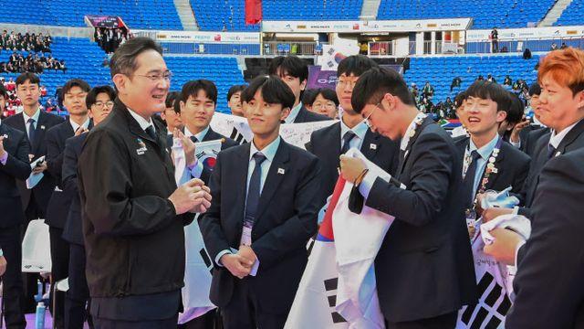 JY, 올 명절엔 어디로…재계 총수들 '경영 구상' 몰두