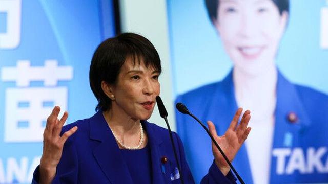 [日다카이치 시대]보수 결집 승부수 통했다…'쇄신' 기대 속 우려는?