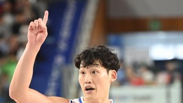 서울 삼성 주장 최현민 
