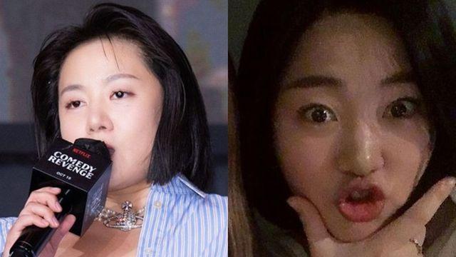 박나래가 알린 비보…혜백, 안타까운 비보, 벌써 1주기 [RE:멤버]