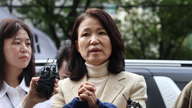 [속보] 법원, 이진숙 전 방통위원장 체포적부심 인용..석방 예정