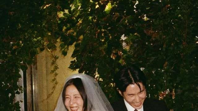 김나영♥마이큐, 웃음 터진 웨딩 현장 “살다 보니 이런 날도…”