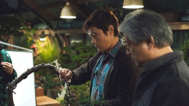 박찬욱·이병헌, 미국서도 ‘어쩔수가없다’…뉴욕·런던 영화제 공식 초청