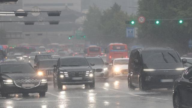 [내주날씨] 추석연휴 곳곳 비 전망…낮 최고기온 19∼28도