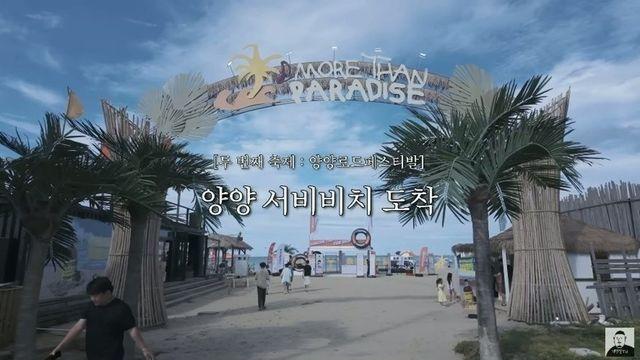 양양 악의적 루머에 대해 이야기하는 서피피치 대표님