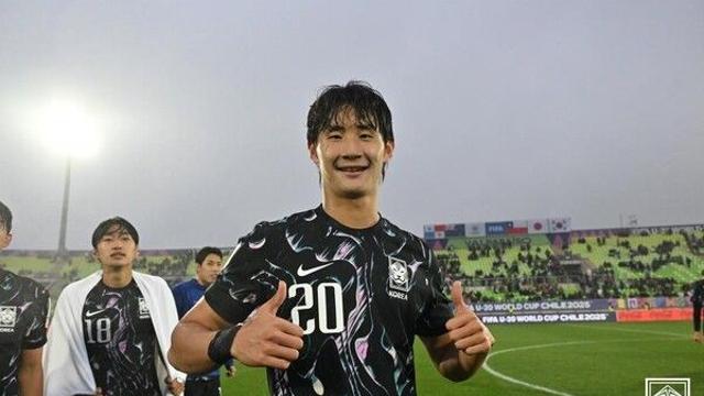 '강원 47번' 신민하 '미친 포텐' 대박…세계 10대 선수 88위+시장가치 63억