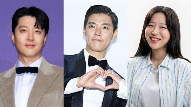 전세계 1%만 걸린다는 희귀병…이동건→쯔양, ‘투병’ 고백한 ★들 [리-마인드]