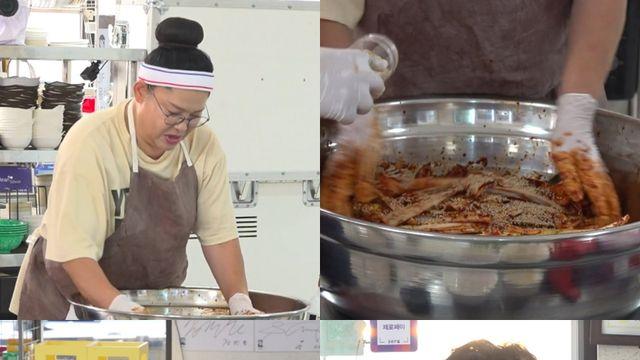 ‘전참시’ 도플갱어 박준면-조째즈 만남 성사! 이영자 가맥집 문전성시