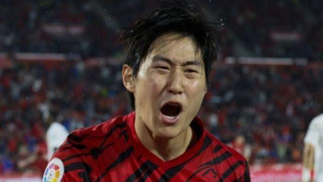 이강인 