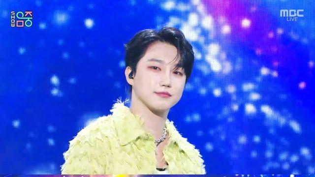 ‘음중’ 블루화, 비주얼+밴드 사운드 합격…데뷔곡 ‘그리너리’로 팬심 정조준