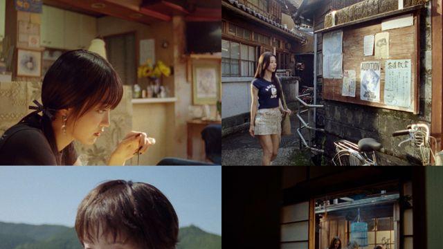 아이들, 일본 올로케 'Where Do We Go' 뮤비 공개