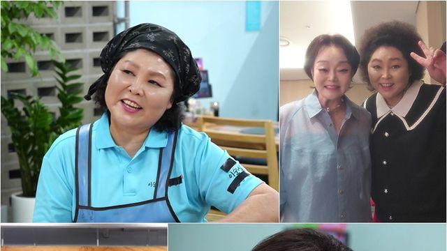 “잘난 척” 독설가 이혜정, 평양냉면에 식초 넣은 이순실에 일갈 (사당귀)