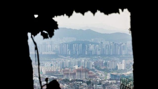 9·7 공급 대책 발표 이후에도…한강벨트 집값 상승세 지속