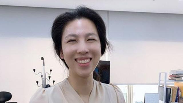 유고운 前 대교어린이TV PD, 난소암 투병 중 별세