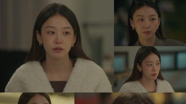 이주명, 애틋한 눈빛의 달인… 서지훈과 로맨스·천우희와 우정까지 (‘마이유스’)