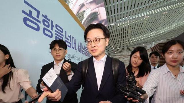 대통령실, 美 관세협상 긴급 대책회의…전날 러트닉 장관과 회담