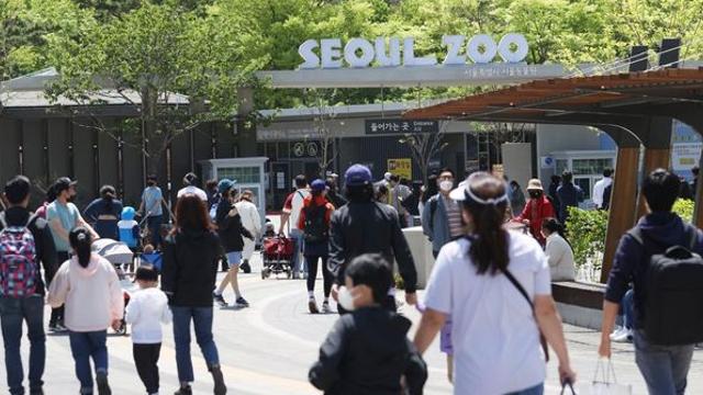 단 3명 타던 리프트가?…30년 된 서울대공원 곤돌라 달라진다