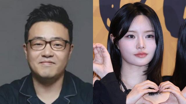 [김지욱 저작권썰.zip]⑪ 성명표시권에 대한 반란 : ‘큐피드’의 정체는?