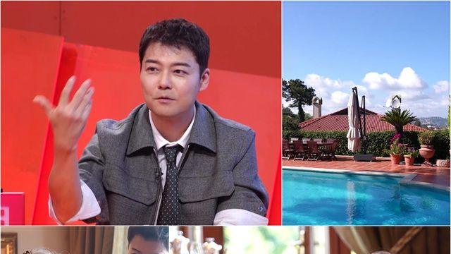 '사당귀' 전현무, 튀르키예 가정집에서 '딱지치기' 삼매경