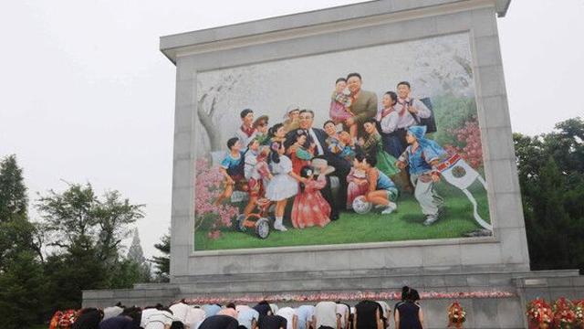 북한 추석, 하루만 쉰다…김일성 지시로 폐지됐다가 1988년 부활