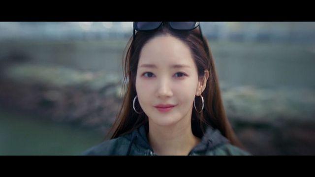 '컨피던스맨 KR' 박민영이 찾는 최종 빌런은? 