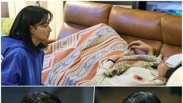 이영애X김영광, 이번엔 살인 사건 휘말렸다…피로 얼룩진 동업('은수 좋은 날')