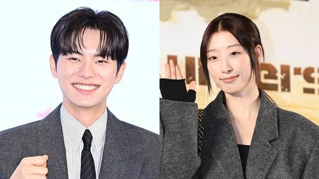 '폭군' 이채민, ♥류다인에 부침개 부쳐주는 셰프…데이트 목격담 떴다 [엑's 이슈]