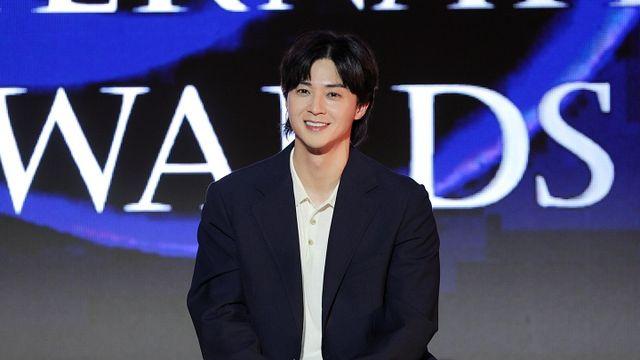 '서울 드라마어워즈' 김지훈, 토크콘서트 성료 