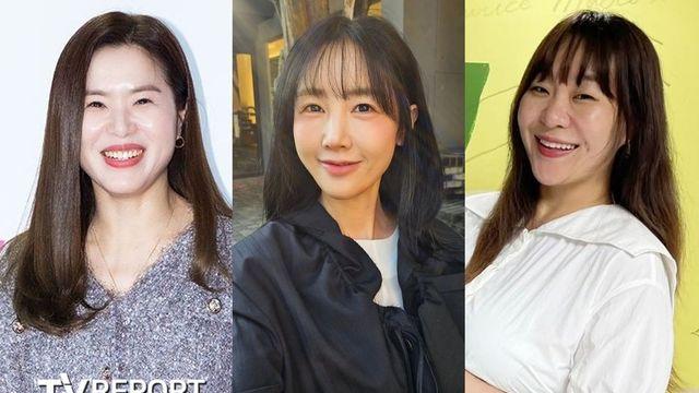 다둥이맘들이 떴다…김지선·별·정주리, 친척 없이도 이미 북적북적 [리-마인드]