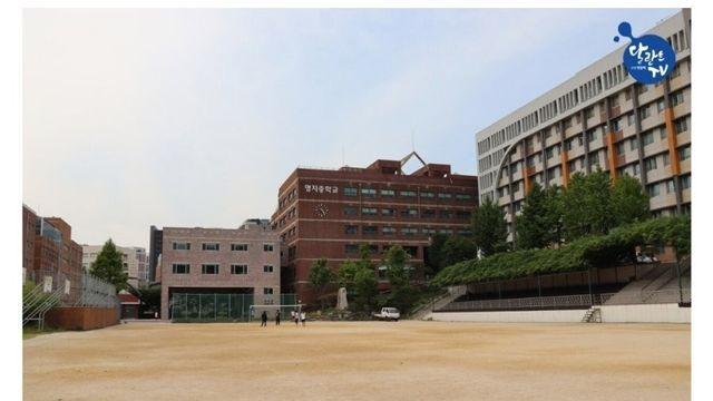 골때리는 아버지 중학교 친구 썰