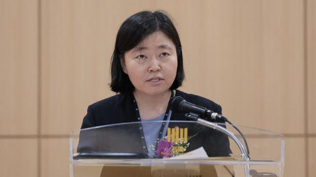 임은정 “검찰, 뿌린 대로 거뒀다”…조직법 통과에 자성 메시지