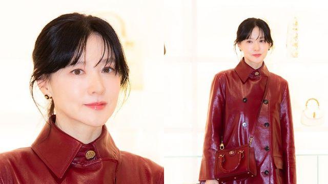최고 시청률 터졌다…이영애, 살인 사건 결말은? (‘은수 좋은 날’)