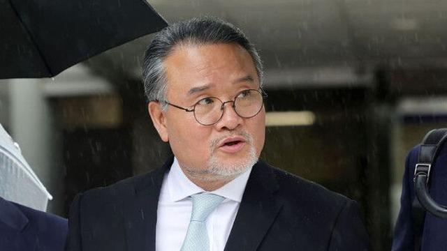 '주가조작 의혹' 삼부토건 전현직 경영진 13일 보석심문