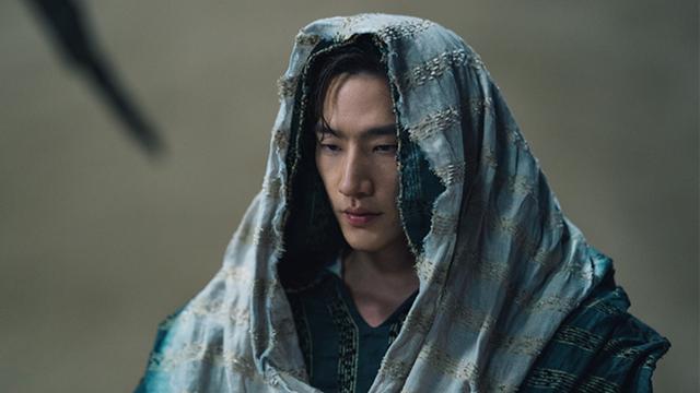 노상현, 인생 캐릭터 만났다…김우빈·수지와 맞붙다