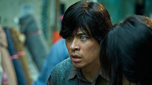 연상호 '얼굴' 제작비 2억원으로 100만명 봤다