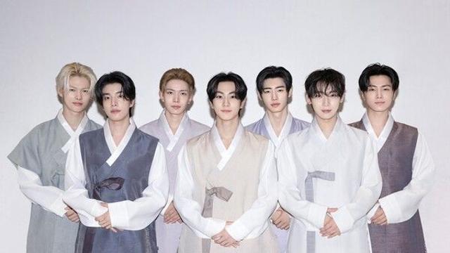 엔하이픈, 