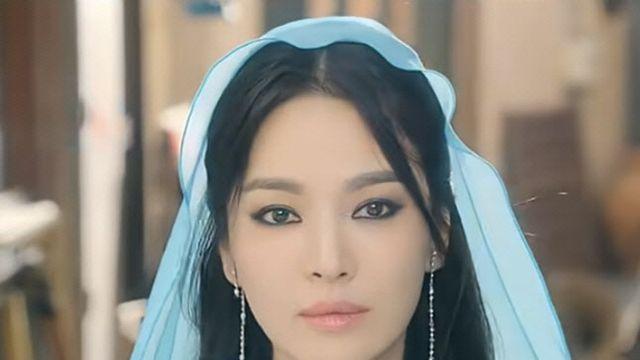 송혜교, 데뷔 첫 ‘특별출연’…무슨 작품이길래?