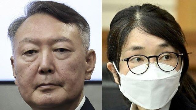 “돼지갈비찜·청국장, 특식無”…尹부부 구치소서 추석 맞는다