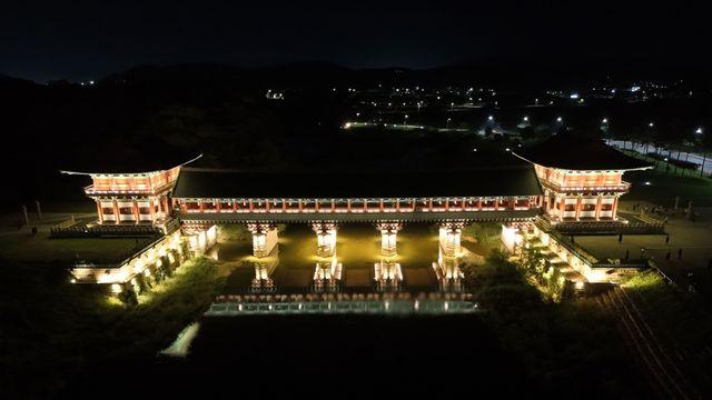경주 APEC 기간 '한복의 멋' 세계에 알린다…월정교서 패션쇼