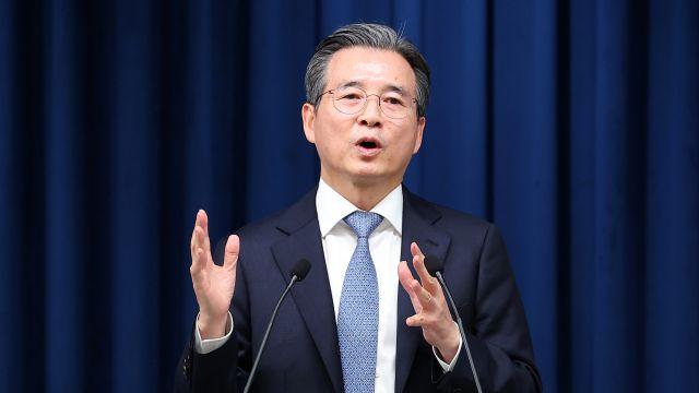 대통령실, 긴급 통상현안 회의 개최…관세협상 대응방안 논의