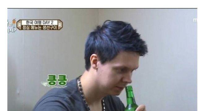 외국인들이 빈말로 칭찬못해주는 한국 식품 