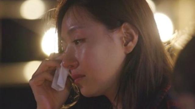 동건X명은, 최종 선택 앞두고 '오열 사태'…