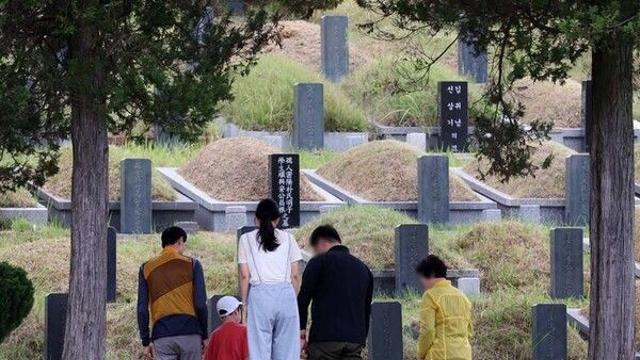 성묘·벌초후 고열 나고 피부엔 검은 딱지…'이 질환' 의심