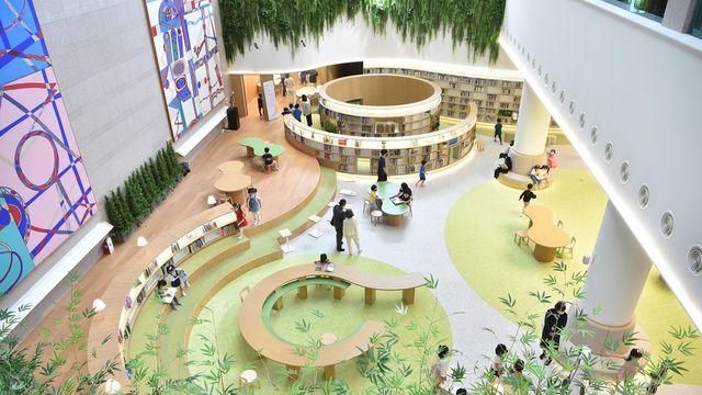 '15분 도시 부산' 2025 리브컴 어워즈 결선 진출