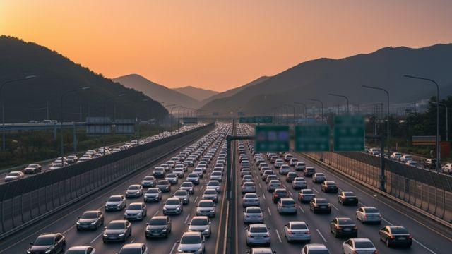 장거리 운전 시 꼭 확인하세요…연휴 기간 운전자들이 주의해야 할 '이 사항'