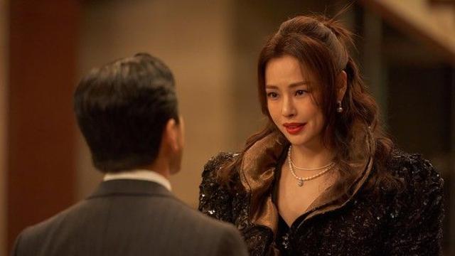 이하늬, 횡령은 벗었지만... 미등록 기획사 운영으로 경찰 조사
