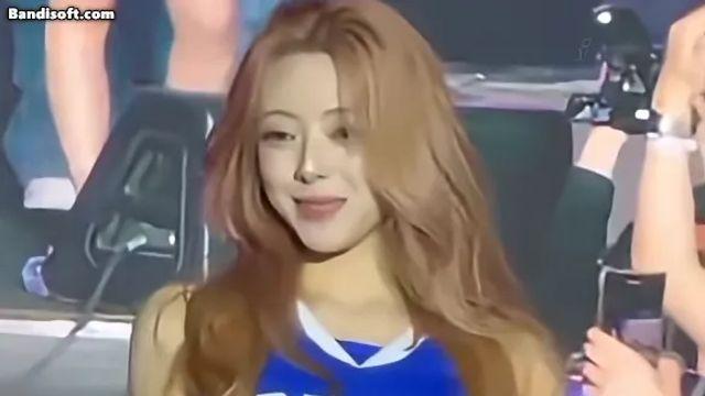 연차가 찬 아이돌은 코디가 함부로 못입힌다